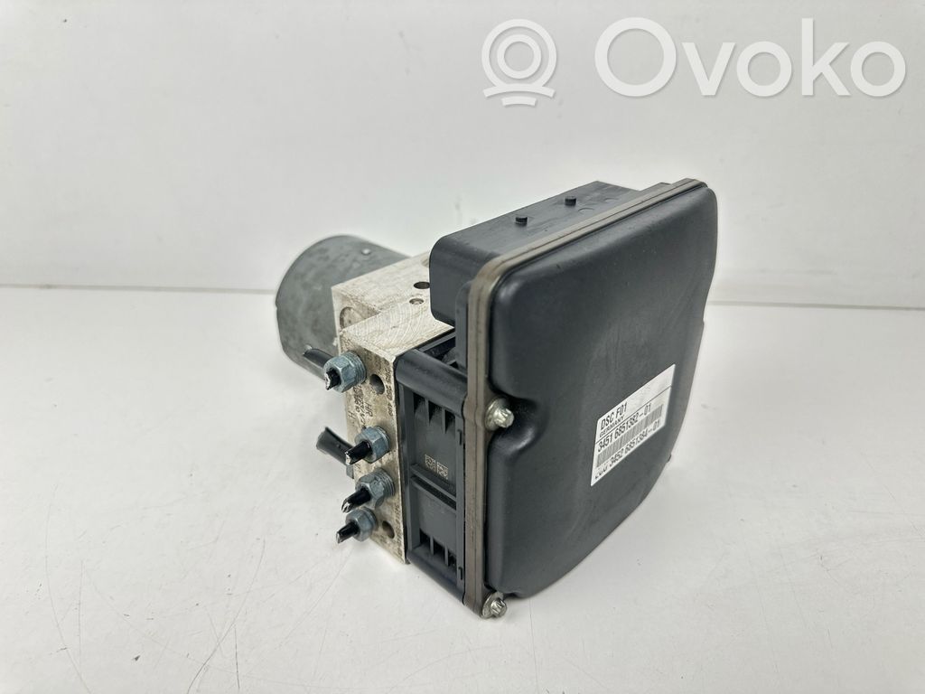 BMW 7 F01 F02 F03 F04 Pompa ABS 
