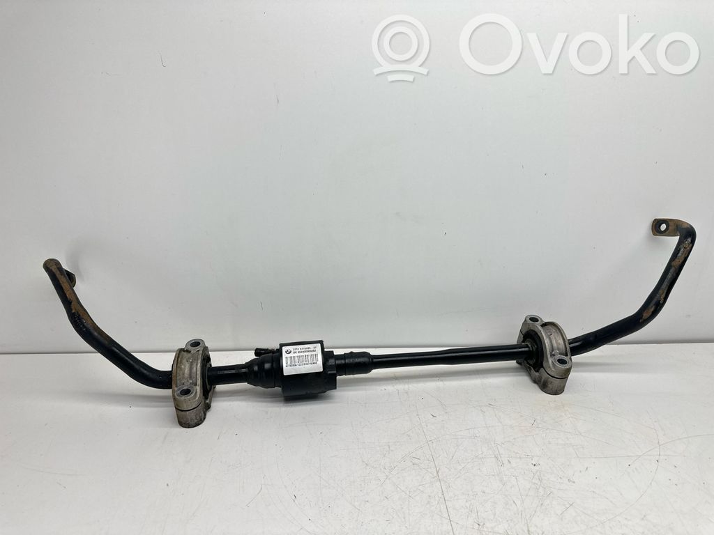 BMW 7 F01 F02 F03 F04 Stabilizator aktywny osi przedniej 