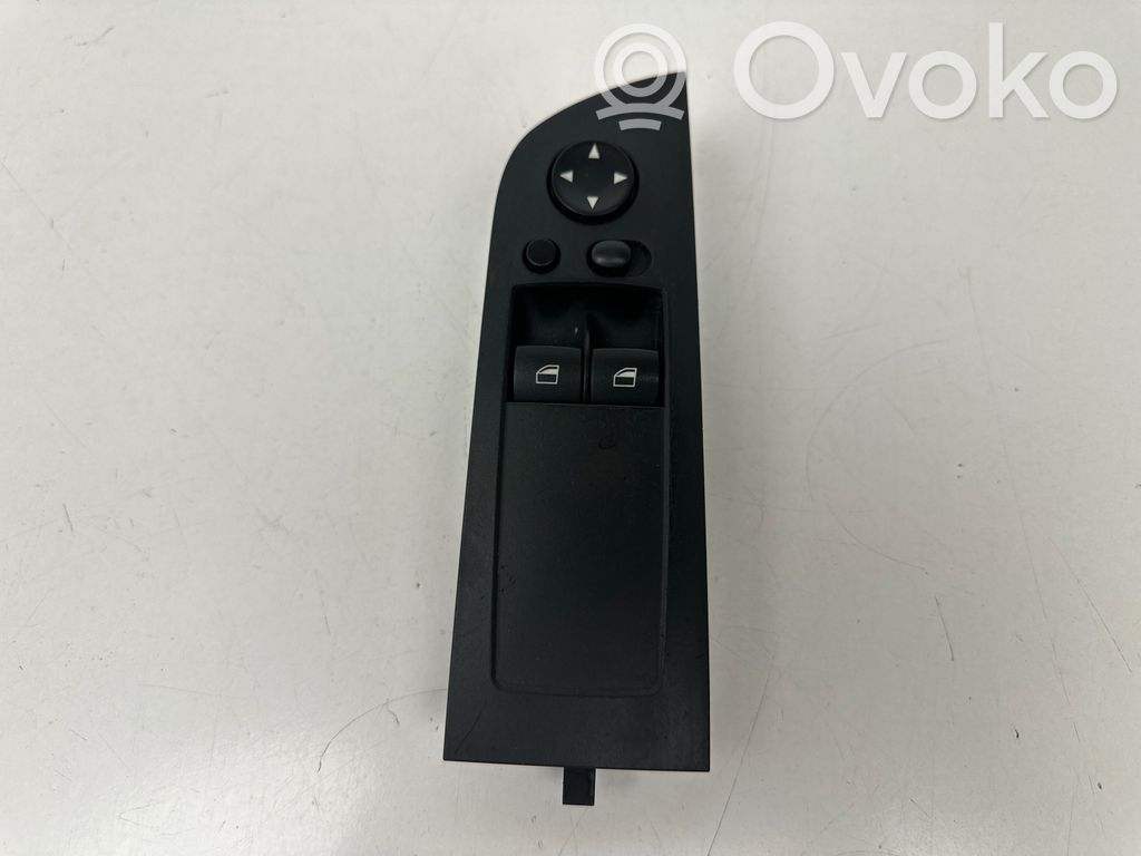 Interruptor del elevalunas eléctrico   9132171,07W14K104