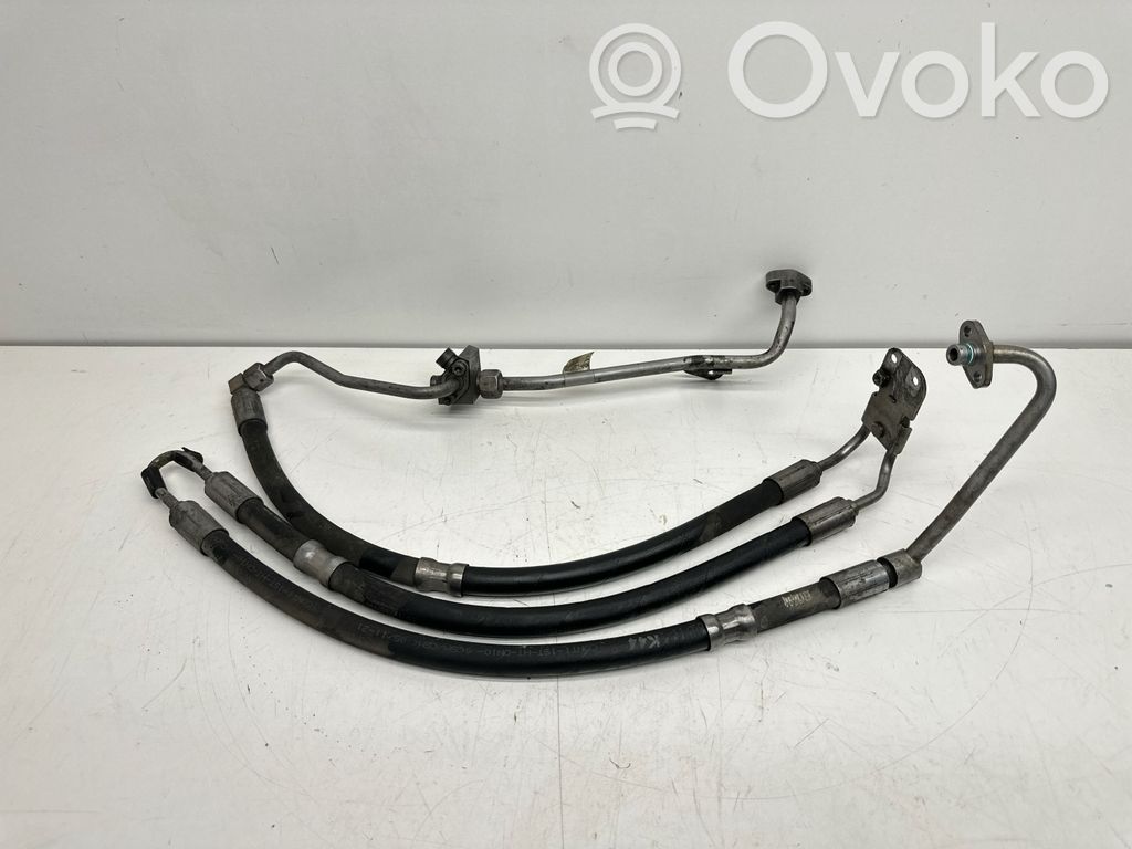 BMW 7 F01 F02 F03 F04 Power steering hose/pipe/line 