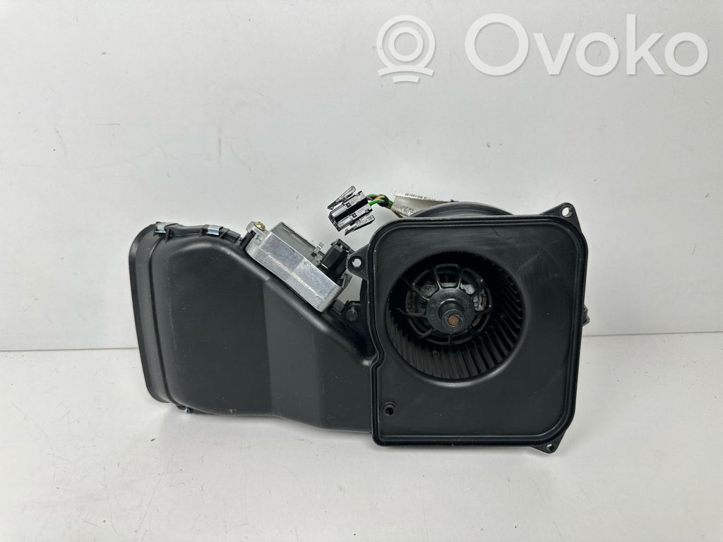 Heater fan/blower   8385546,39245,E536411