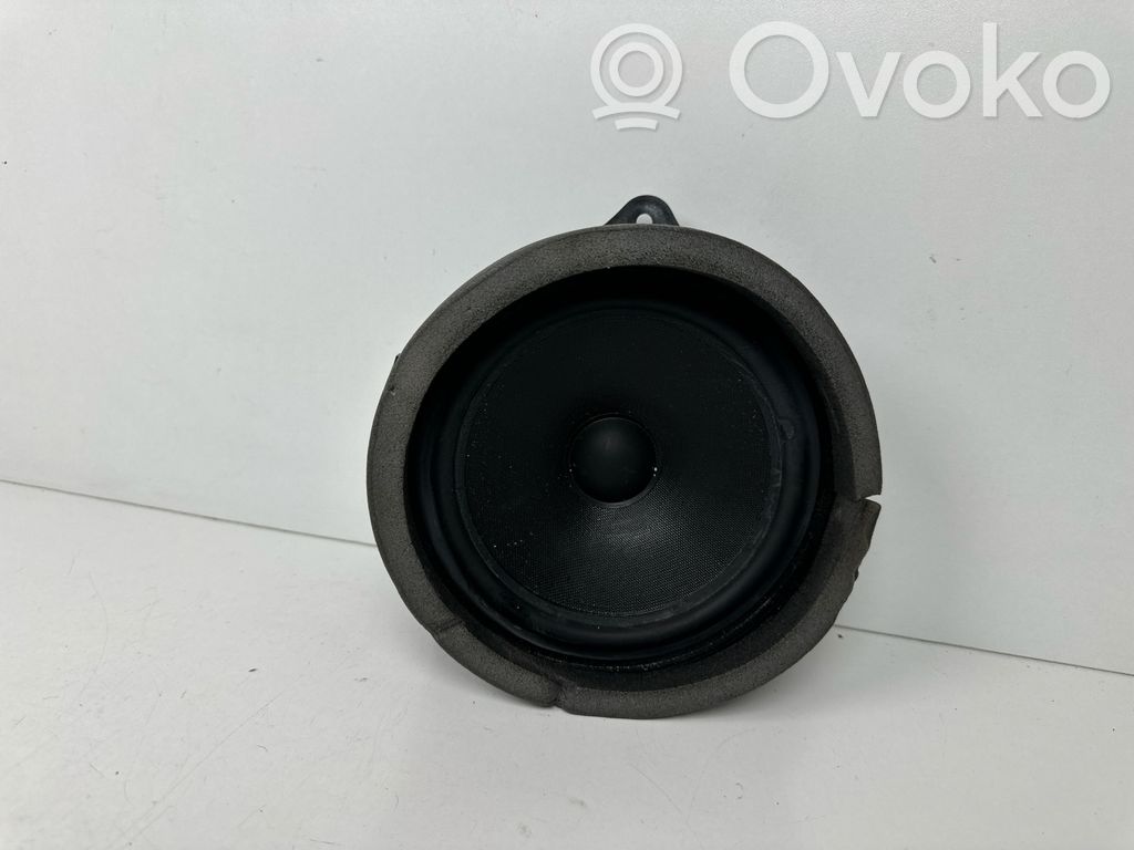 Rear door speaker   65138380583,2111144,4913430823