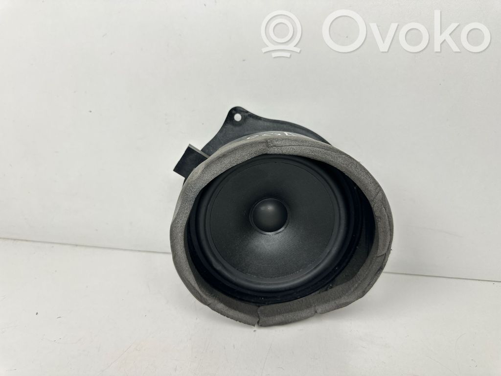 Front door speaker   4913430822,2101144
