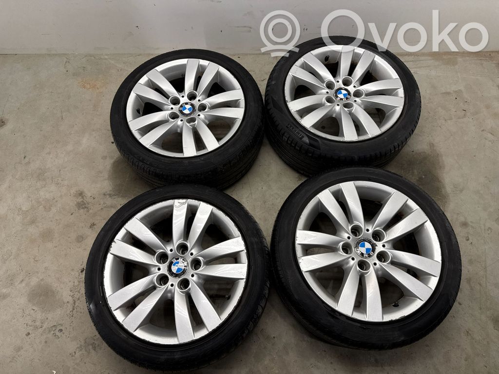 R17 alloy rim   6775599