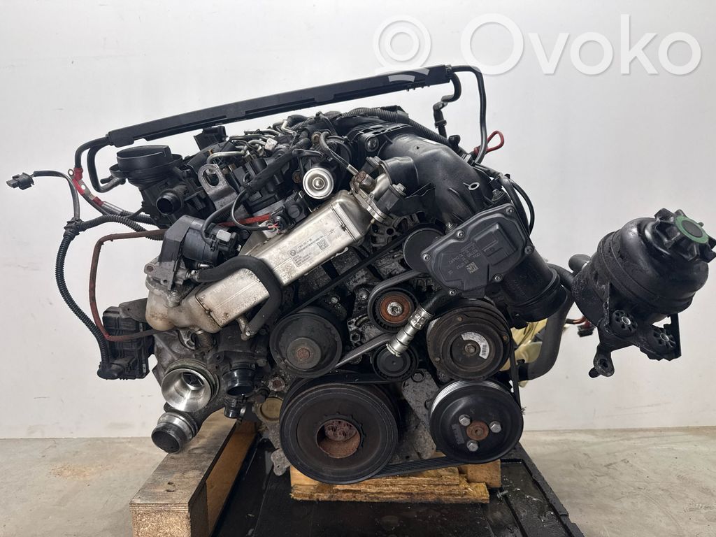 Двигатель   B47D20C