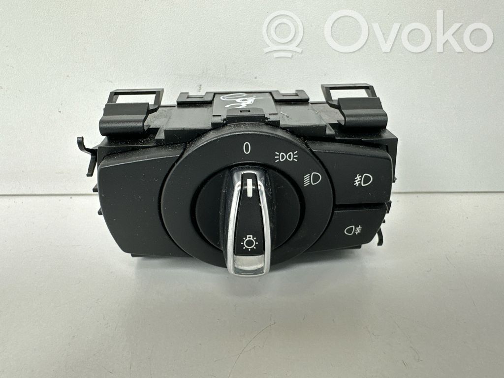 BMW 3 E92 E93 Interruptor de luz 