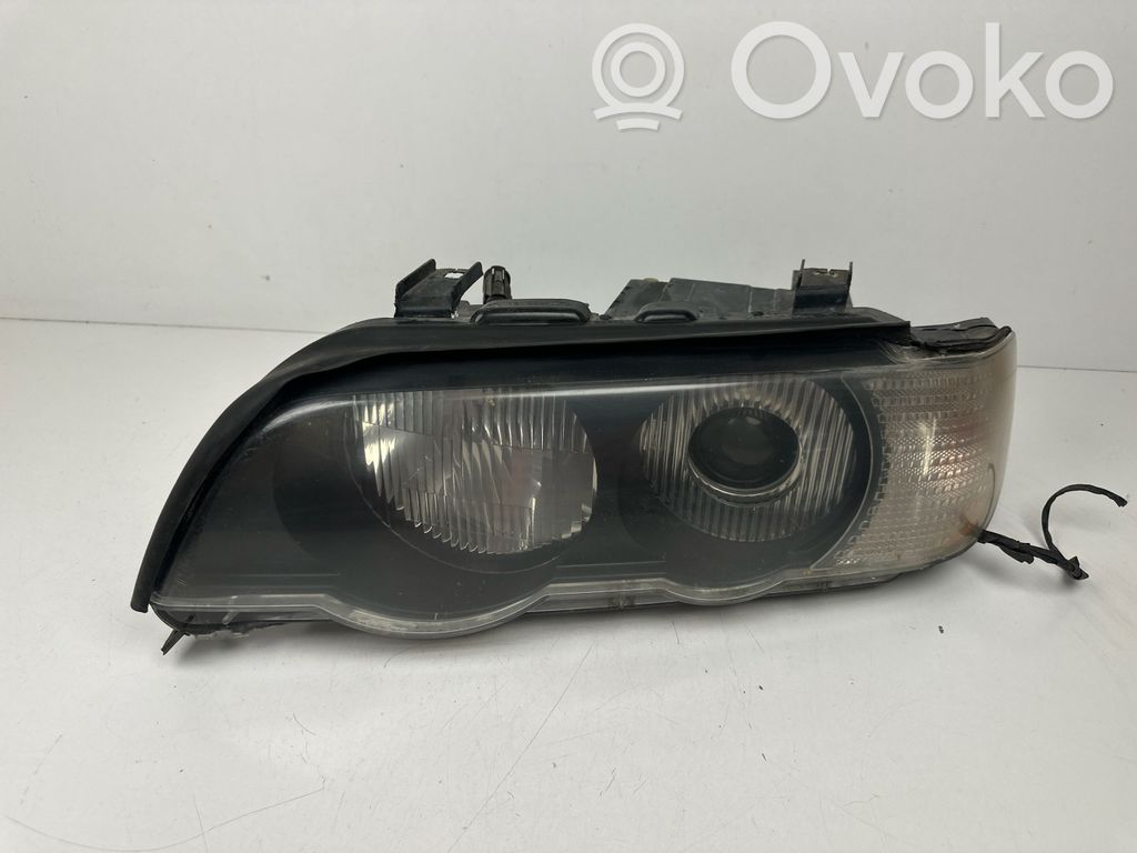 Headlight/headlamp   15183300