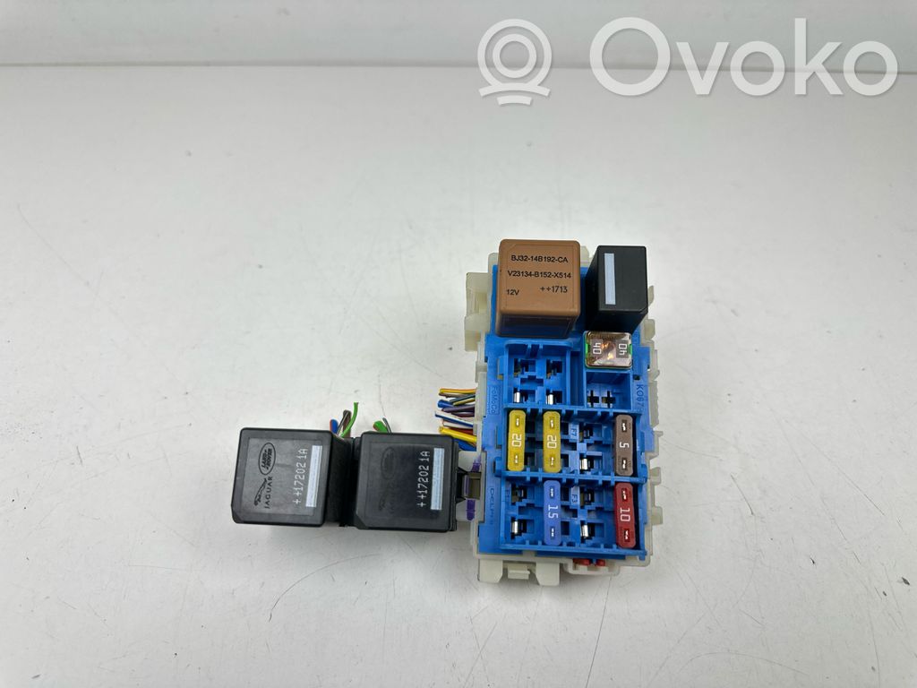 Módulo de fusible   BS7T14K131DA
