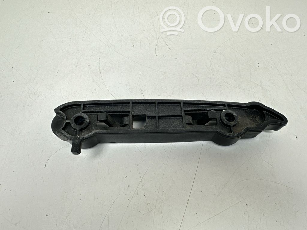 Land Rover Range Rover Evoque L538 Uchwyt / Mocowanie zderzaka przedniego 