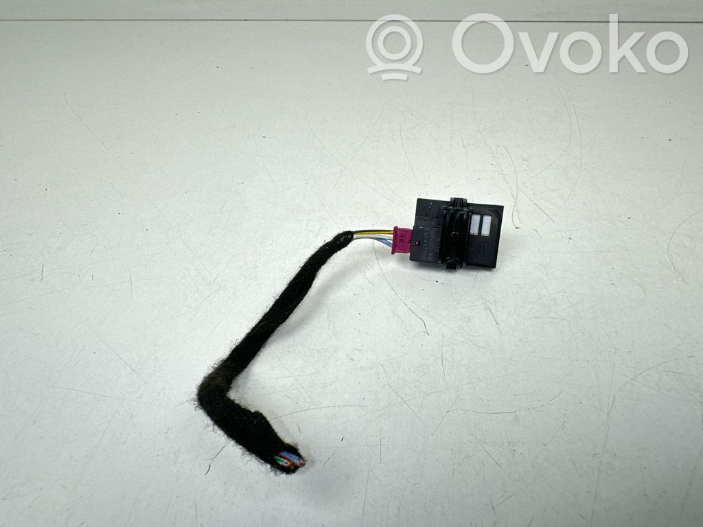 Land Rover Range Rover Evoque L538 Sensor de lluvia 