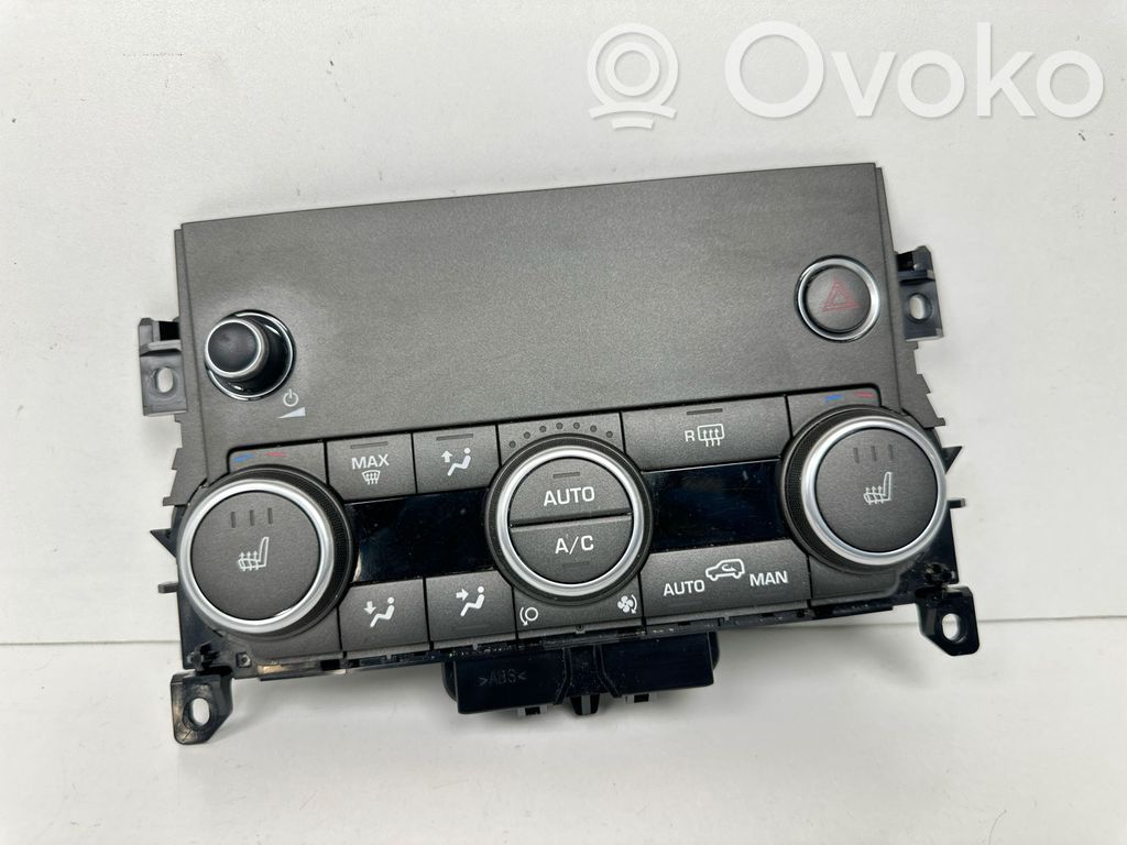 Climate control unit   GJ3214C239,17053103
