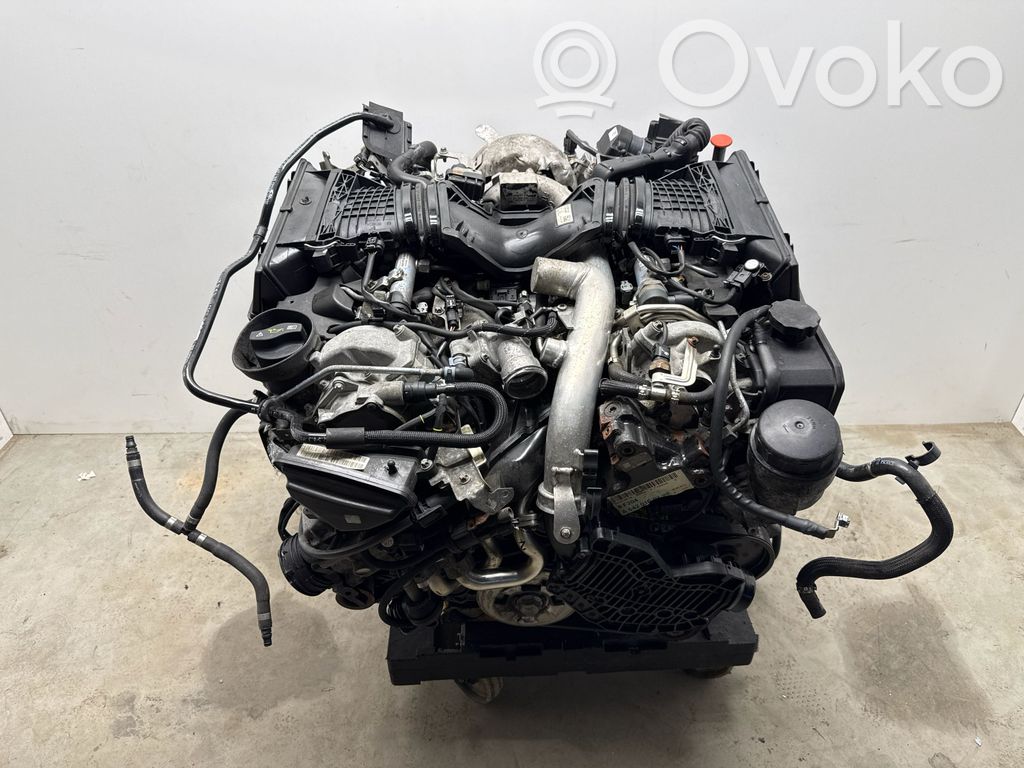 Motor   OM642,OM642834