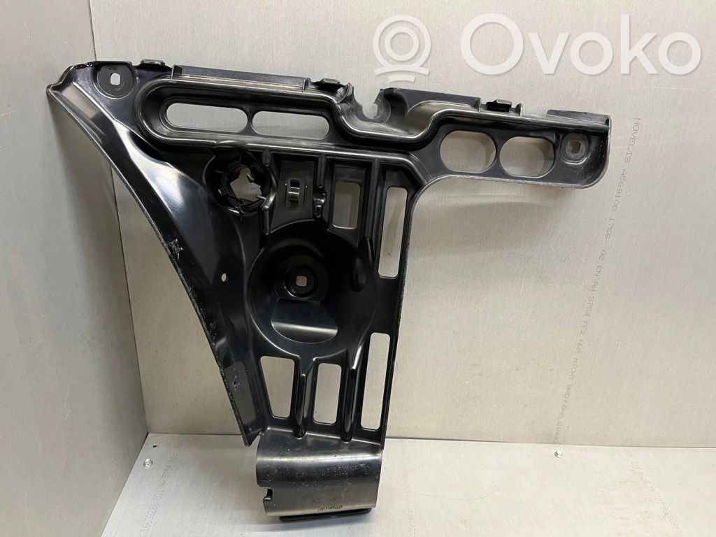 Rear bumper mounting bracket   114609115,7008839