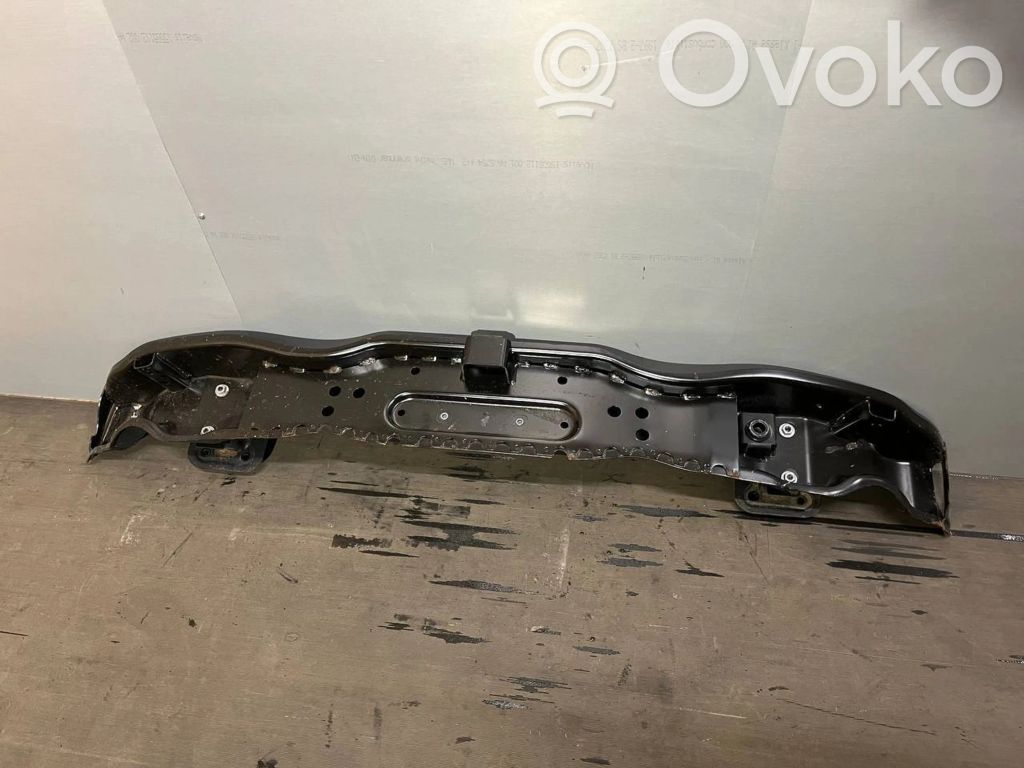 BMW 6 E63 E64 Balkis galinio bamperio 