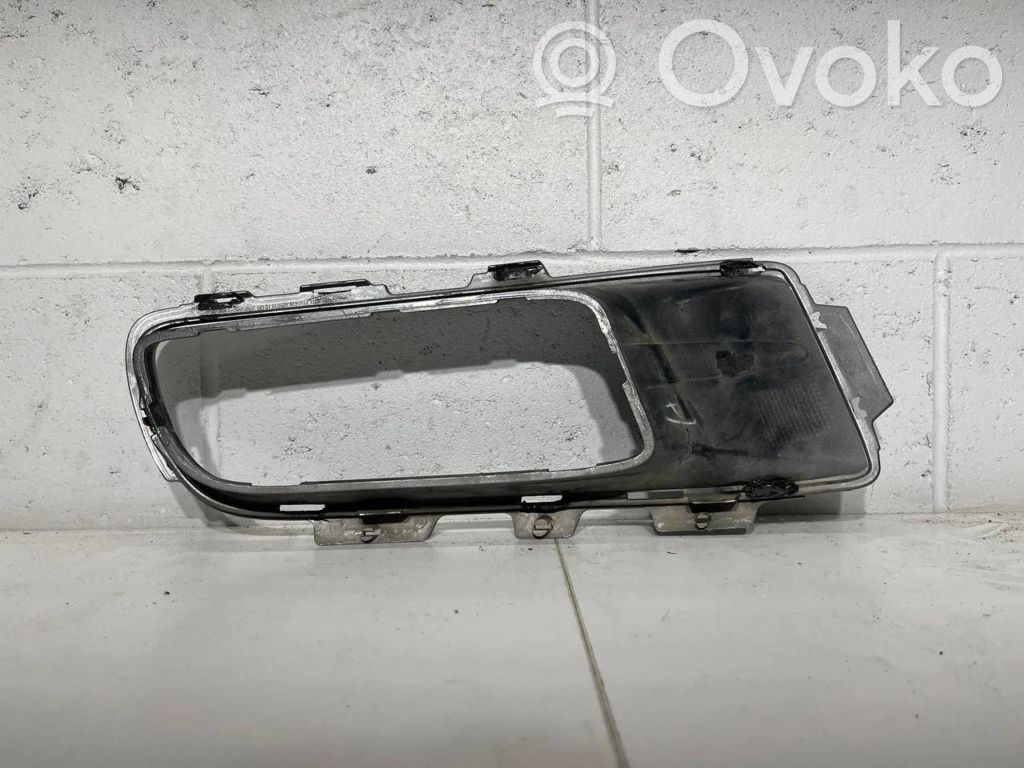 Front bumper lower grill   7175485,51117175485
