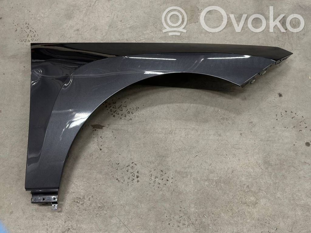 BMW iX Fender 