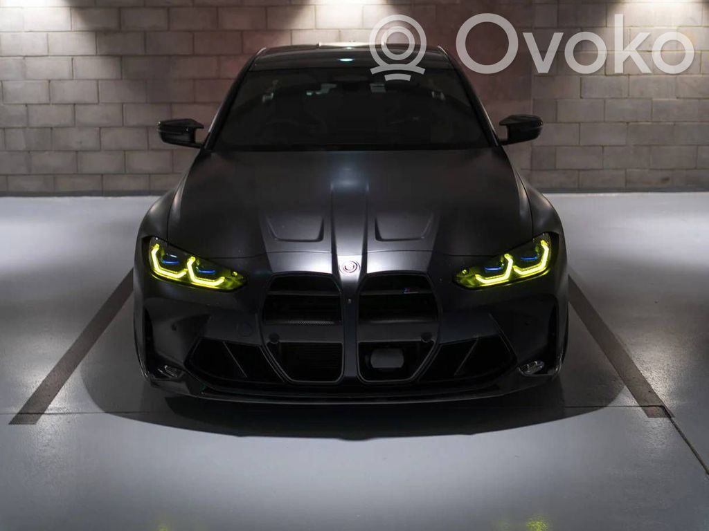 BMW M3 G80 Módulo de control de balasto LED 