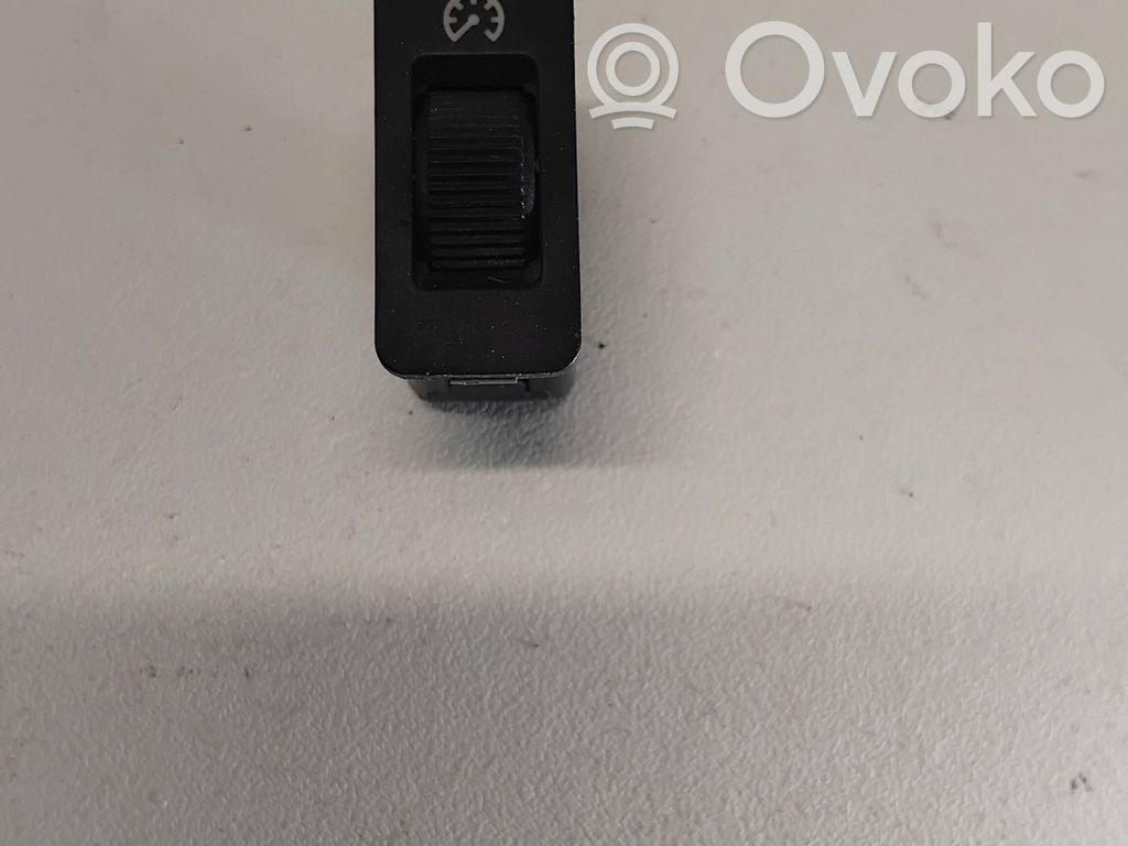Panel lighting control switch   61318360461