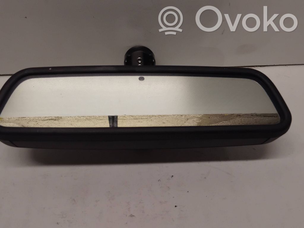 BMW X5 E53 Rear view mirror (interior) 