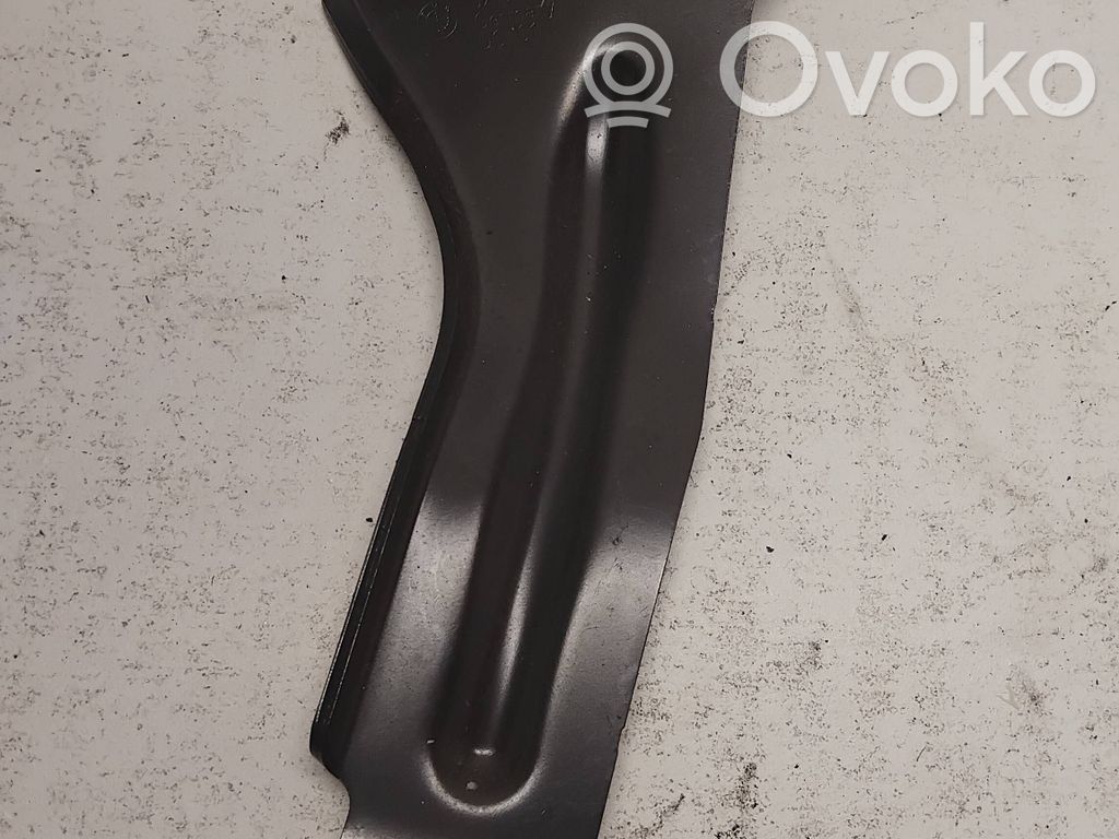 BMW 1 E81 E87 Seat back rest lock catch 