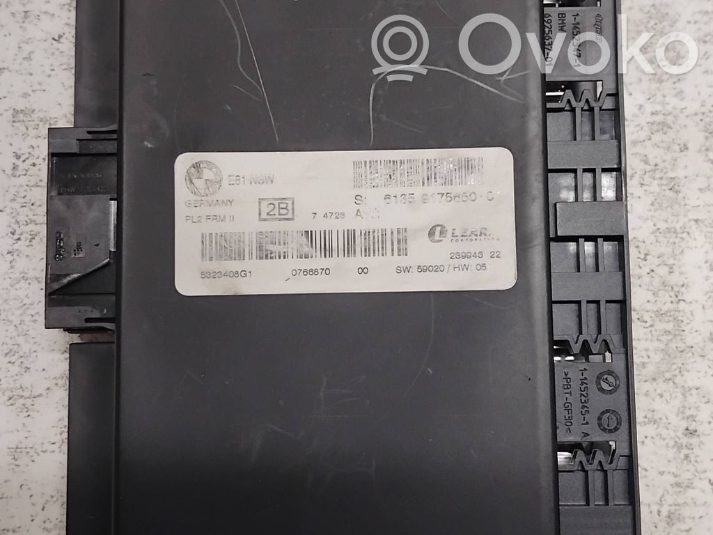 Light module LCM   9175650,0766870,5323408G1