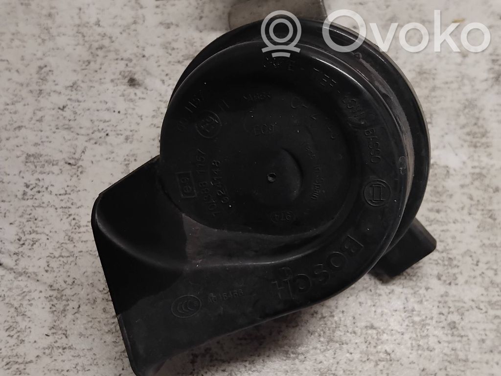BMW 1 E81 E87 Horn signal 