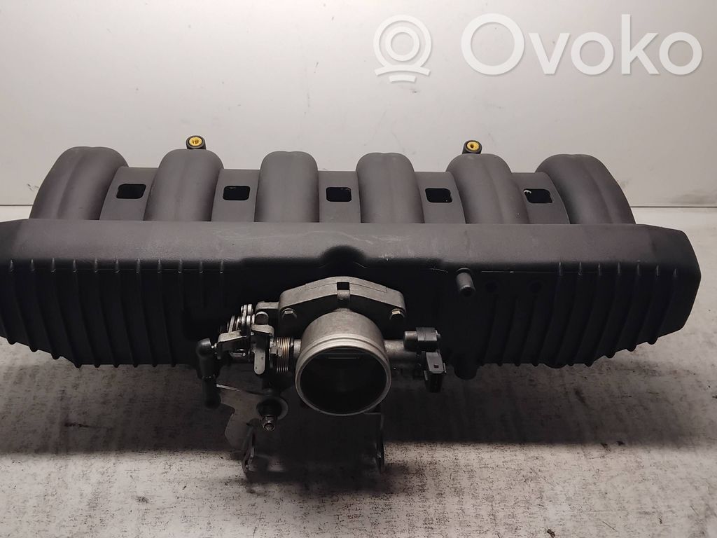BMW 3 E36 Kolektorius įsiurbimo 