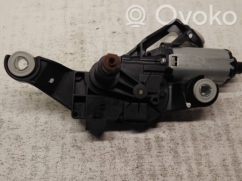 Wischermotor Heckscheibe   7199569,W000002449,354375437