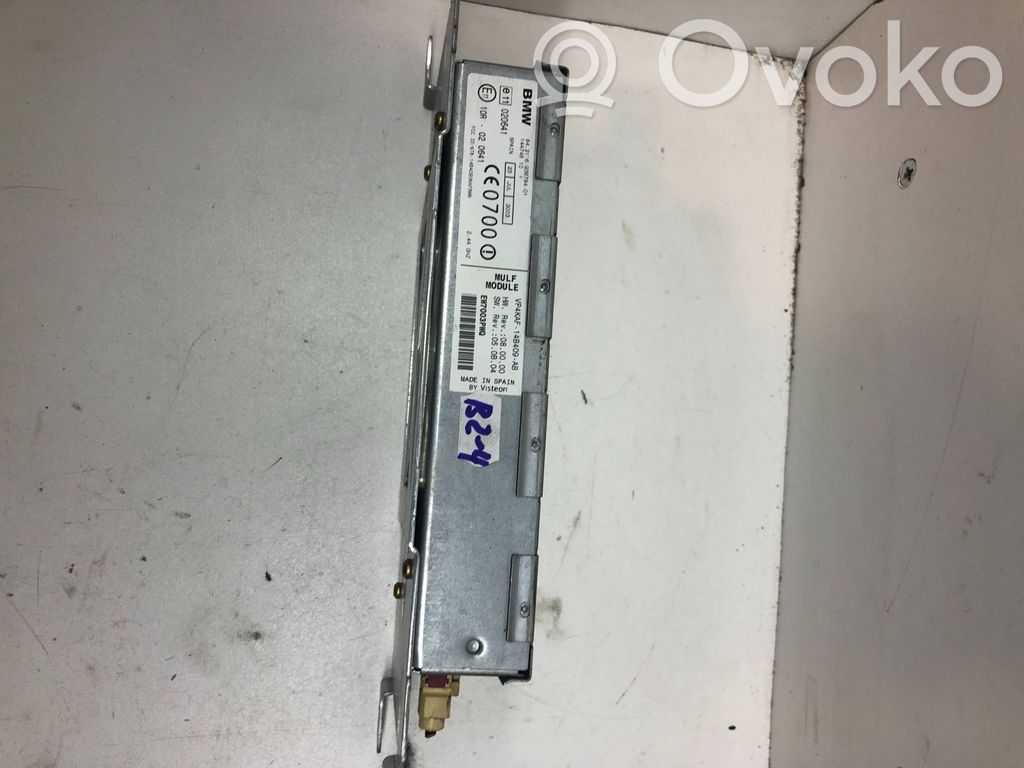 Moduł / Sterownik Bluetooth   6938784,SW7003PW0,VP4KAF14B409