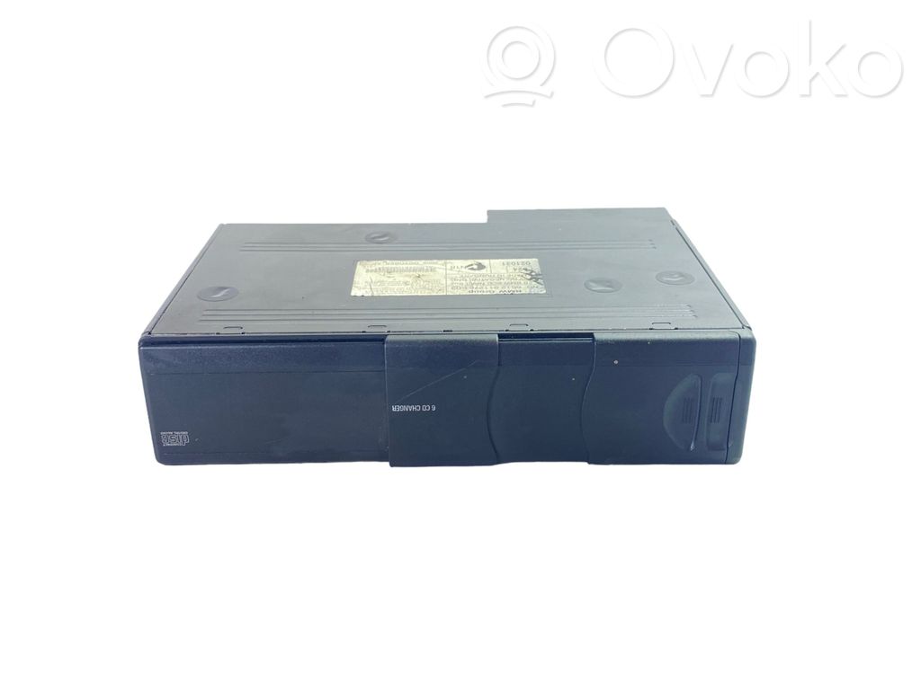 CD/DVD-vaihdin   9112761