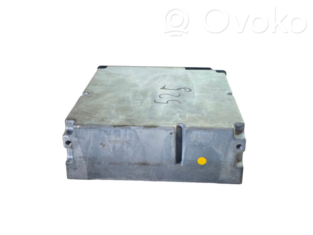 Videon ohjainlaite   6985342