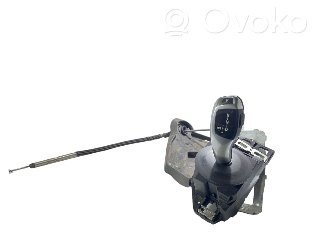 BMW 5 E60 E61 Gear shifter/selector 