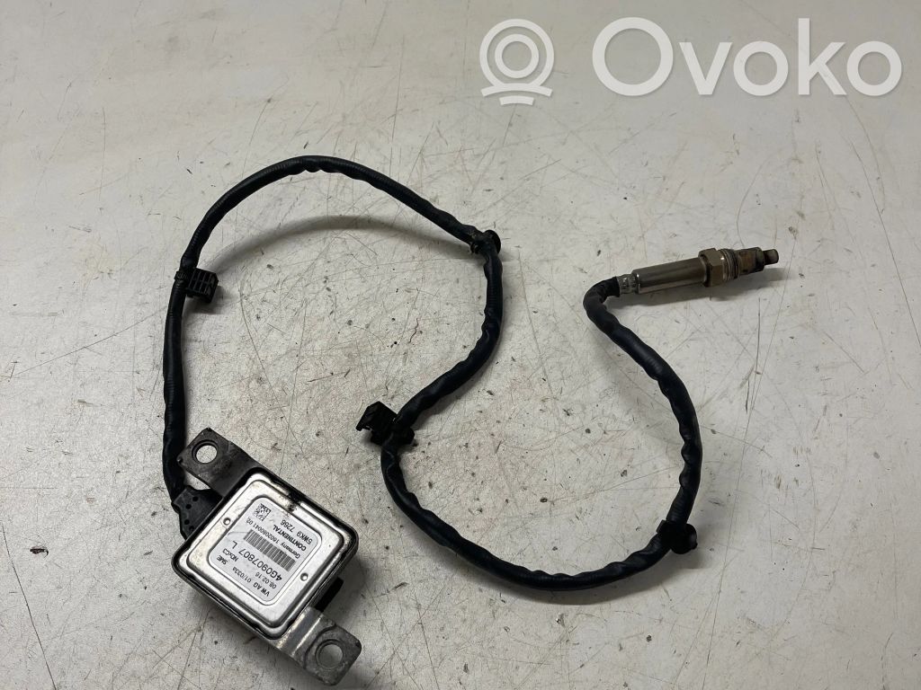 Lambda zondas   4G0907807L,5WK97266,1602080041