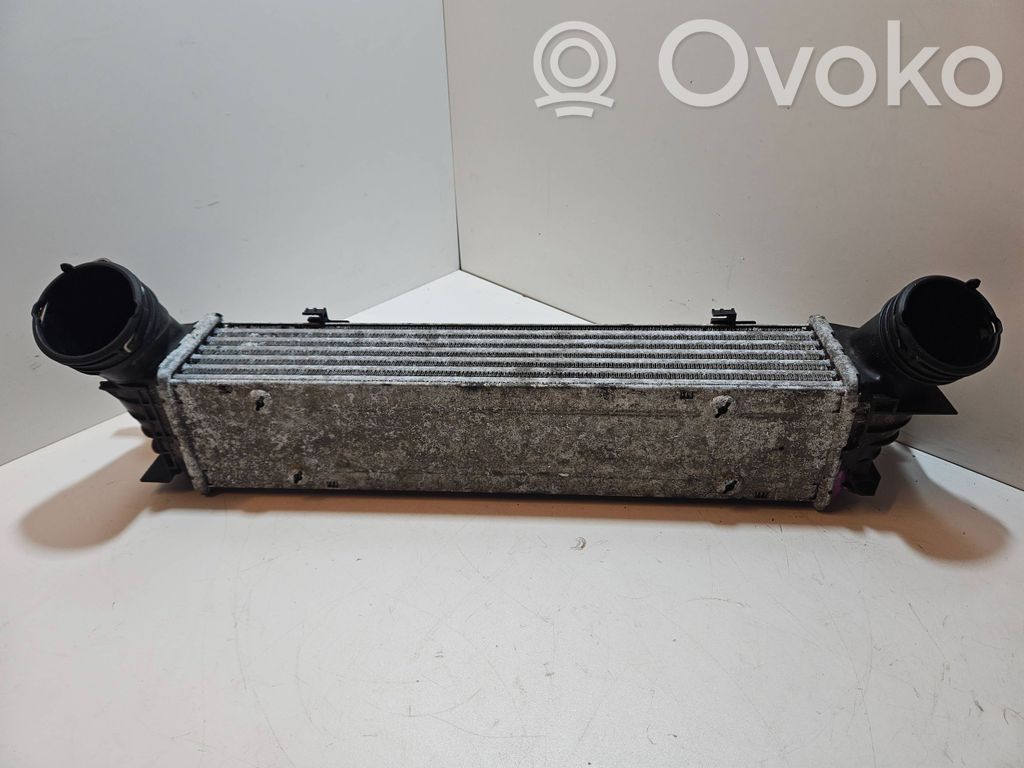 BMW 3 E90 E91 Intercooler radiator 