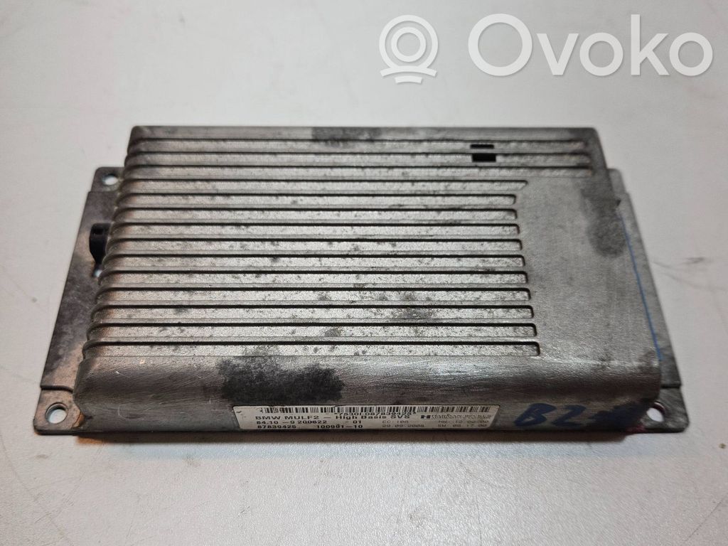 Bluetooth control unit module   9200822,87839425,10099110,75301087839425