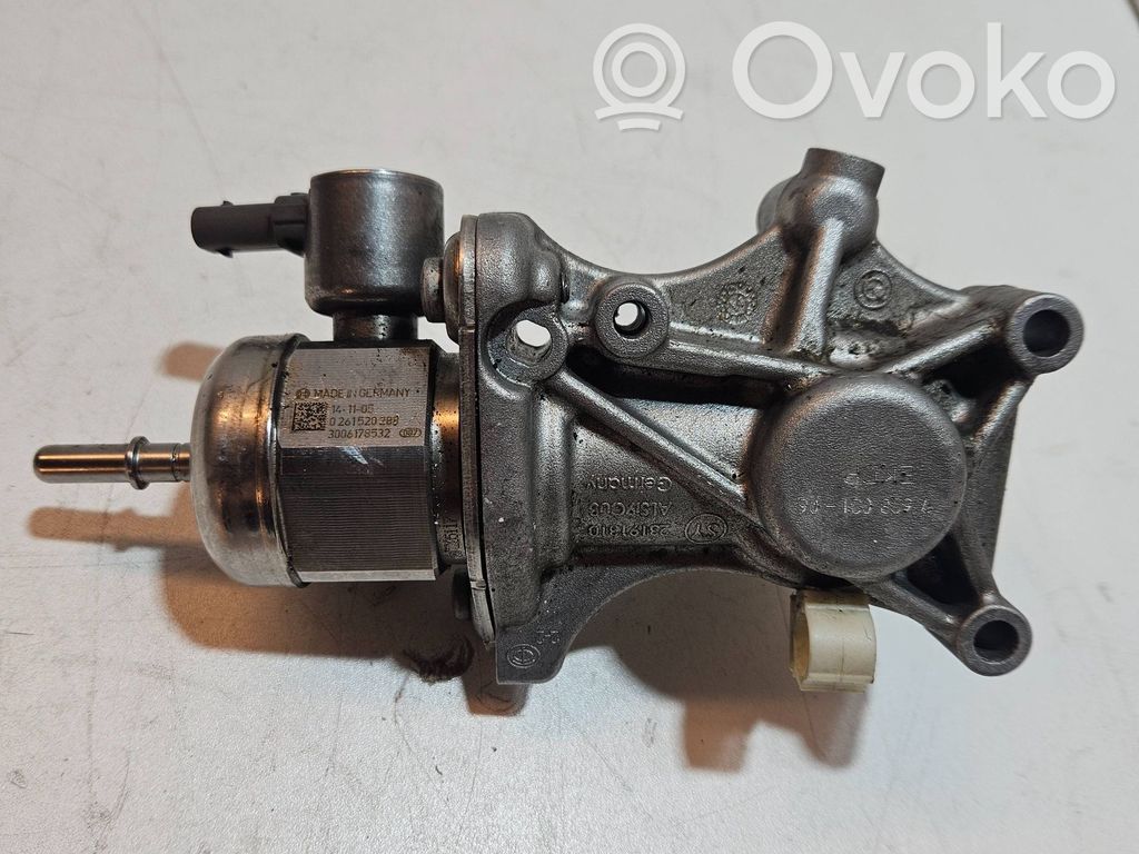 BMW 1 F20 F21 Mechaniczna pompa paliwa 