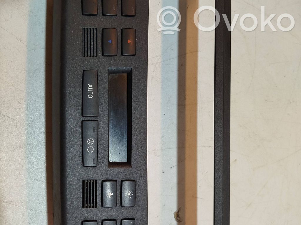 BMW X3 E83 Unitate control climatizare 