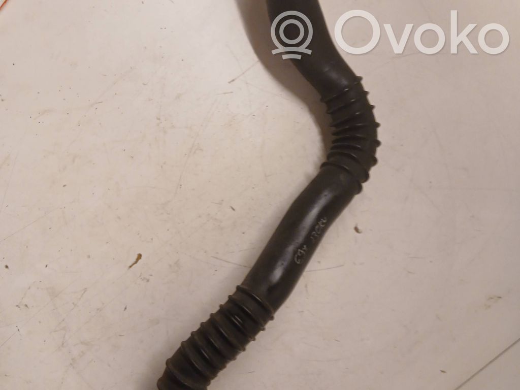 Välijäähdyttimen letku   446291602