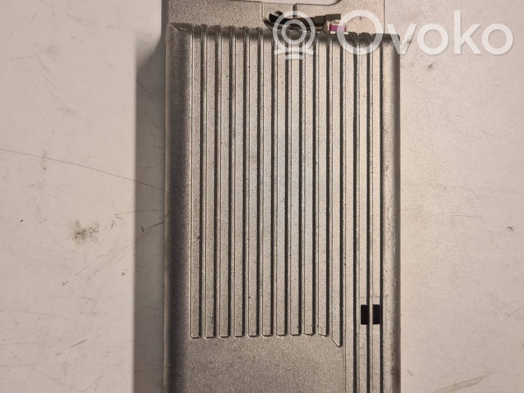 Unidad de control/módulo de bluetooth   9181378,8B006790,10099110