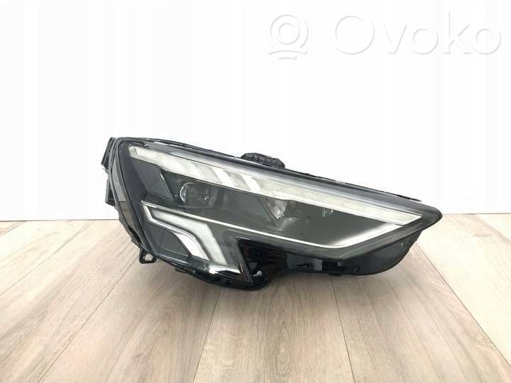Audi A3 8Y Scheinwerfer 