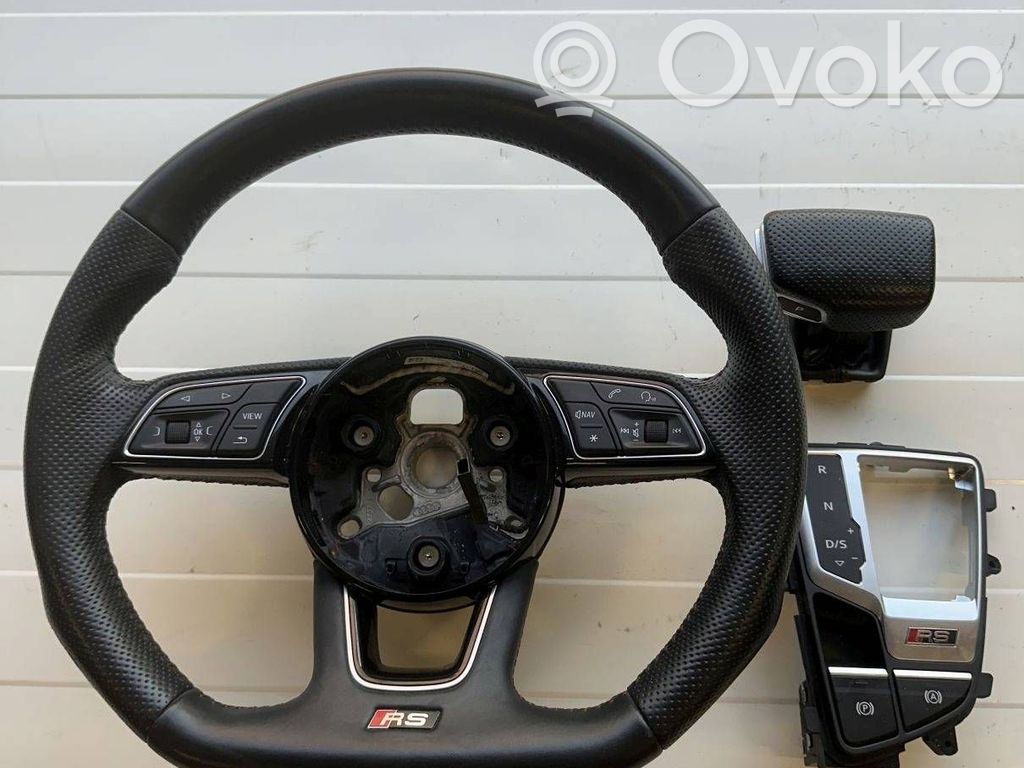 Audi A4 S4 B9 8W Volan 