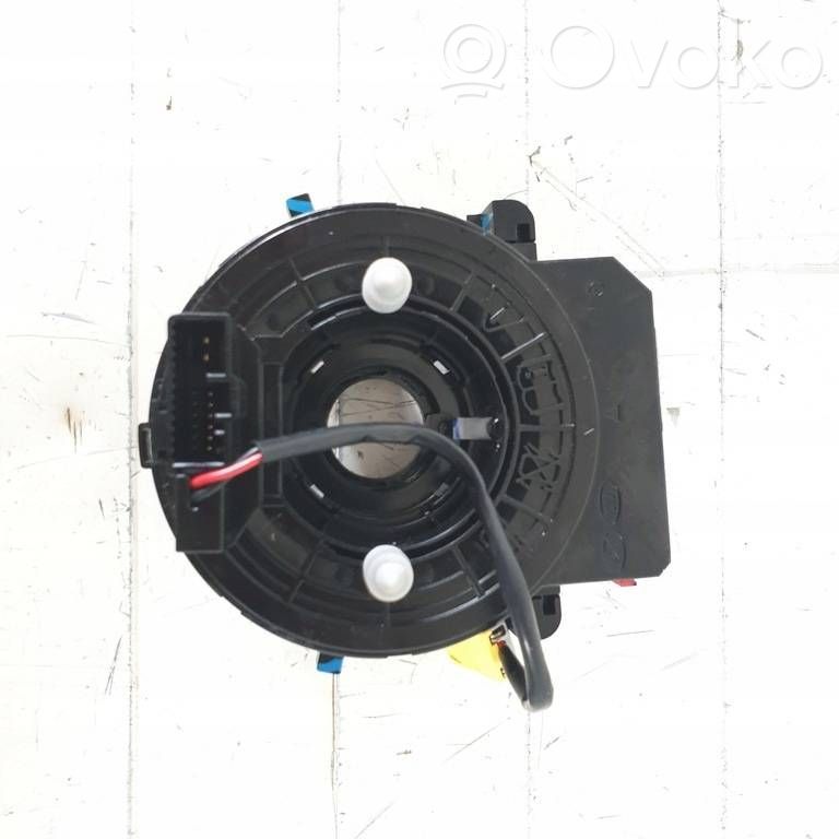 KIA Optima Airbag slip ring squib (SRS ring) 