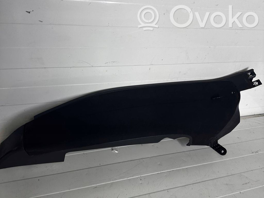 Volkswagen PASSAT B8 Airbag lateral 