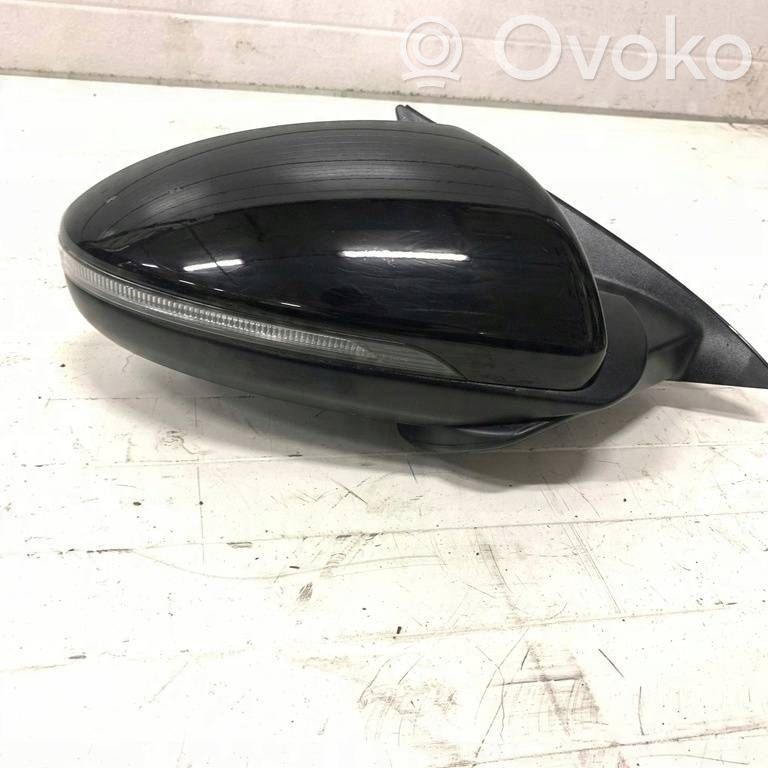 KIA Ceed Front door electric wing mirror 
