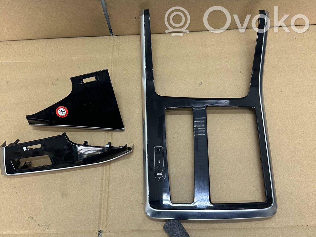 Audi Q8 Ramă manetă schimbător viteze 