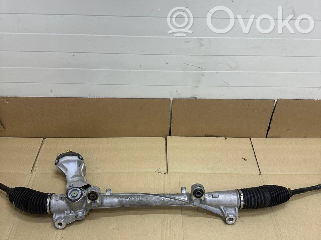 KIA Ceed Vairo kolonėle 