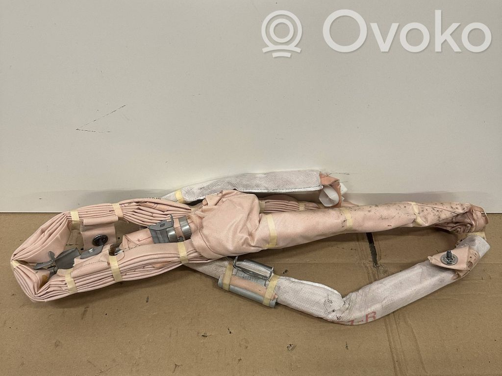 Mazda 6 Airbag del techo 