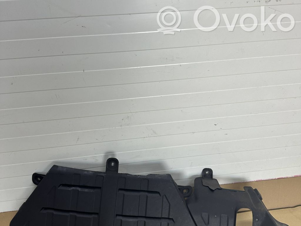 Hyundai i30 Placa protectora/protector antisalpicaduras motor 