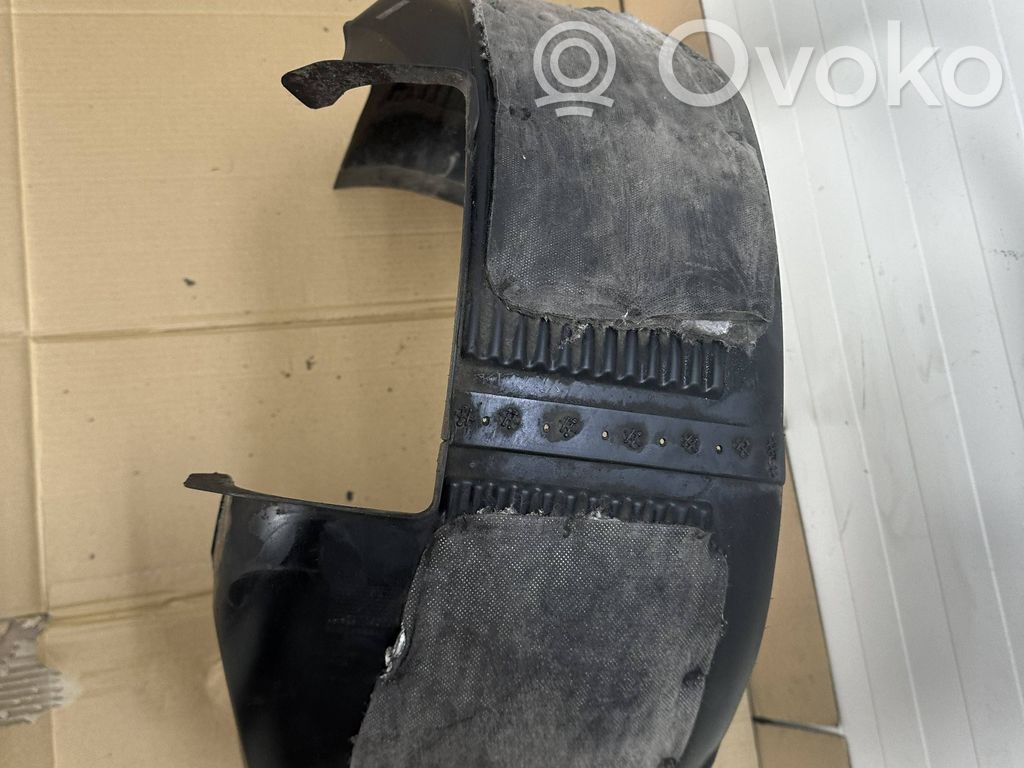 Hyundai i30 Radhausschale Radhausverkleidung hinten 