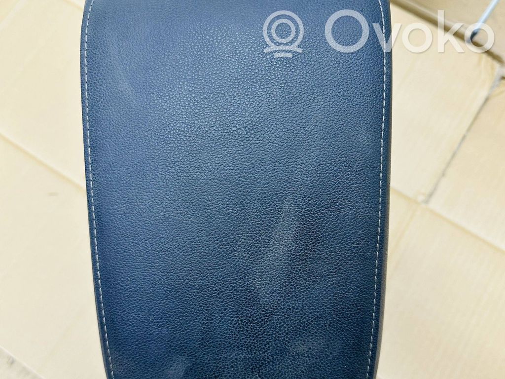 Skoda Kodiaq Armrest 